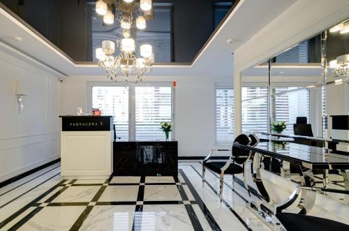 Apartamento Happy Stay Old Town Cosy Apt. 367