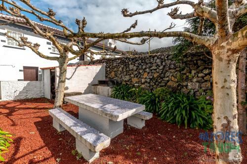 Agroturismo Casa Do Tio Jose