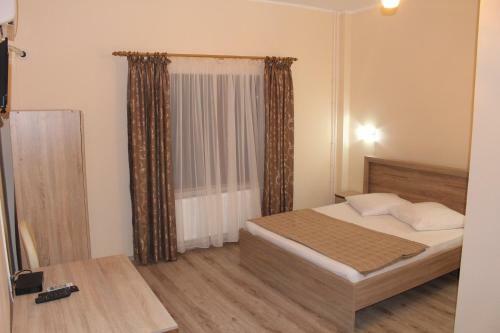 Hostal Pensiunea Fery