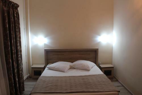 Hostal Pensiunea Fery
