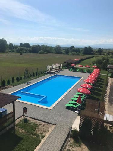 Hotel Hanul Lui Bogdan