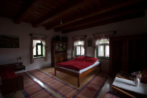Hostal Firtos Vend�gh�z