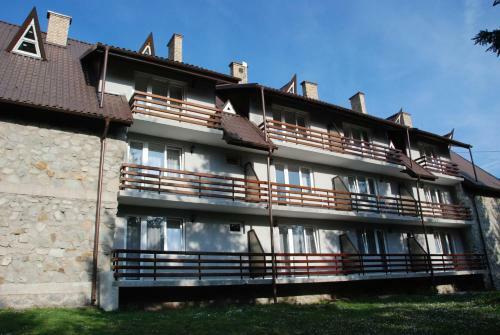 Hotel Bianca