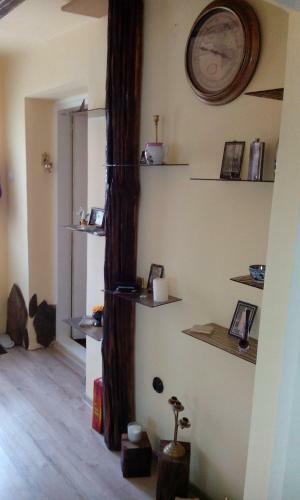 Agroturismo Casa Cosmin