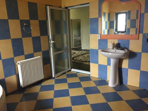 Hostal Guesthouse Vila Melisa