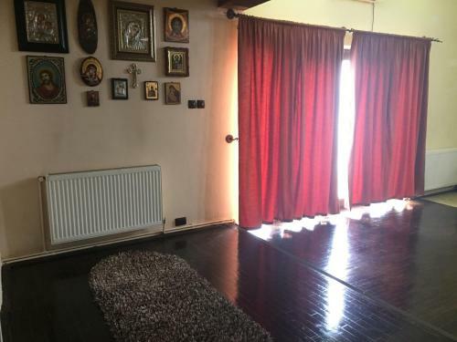 Hostal Guesthouse Vila Melisa
