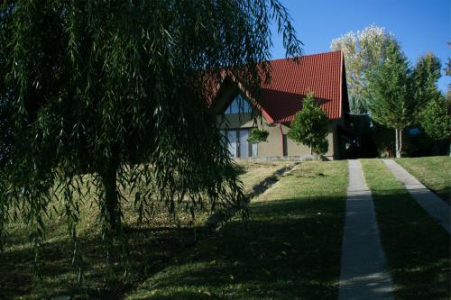 Hostal Guesthouse Vila Melisa