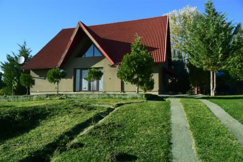 Hostal Guesthouse Vila Melisa