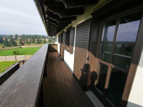 Hostal Pensiunea Vis Alpin Belis