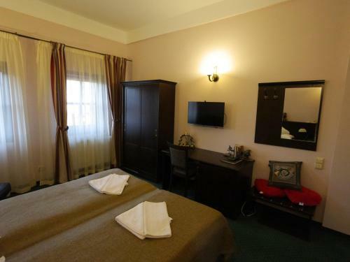 Hostal Pensiunea Vis Alpin Belis