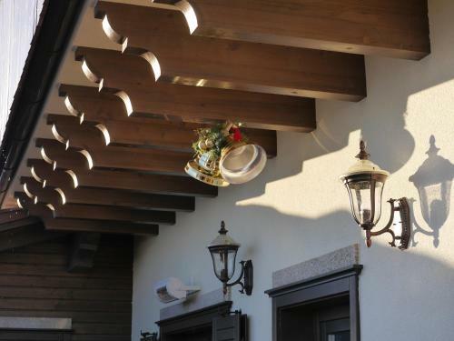 Hostal Pensiunea Vis Alpin Belis