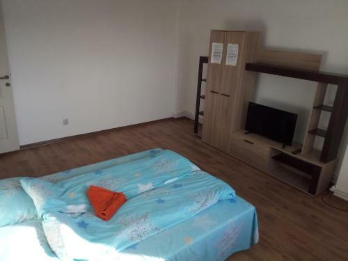 Apartamento Varipatti House