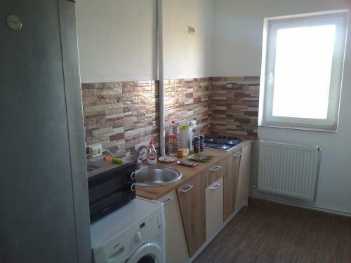 Apartamento Varipatti House