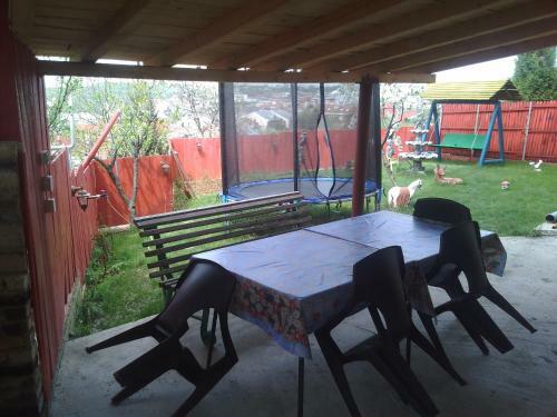 Apartamento Varipatti House