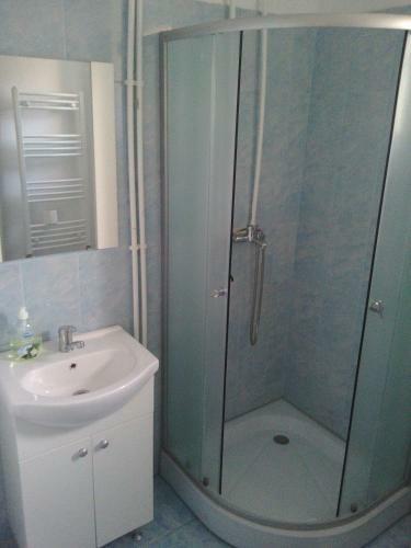 Apartamento Varipatti House