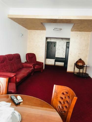 Hotel Bulevard Prestige
