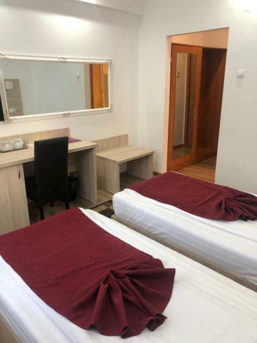 Hotel Bulevard Prestige