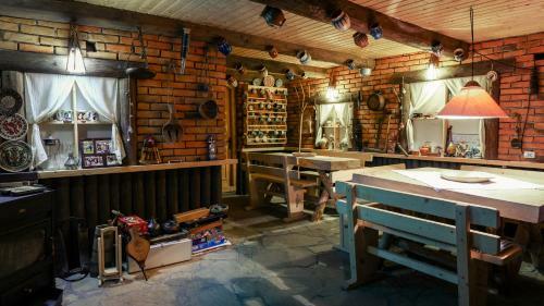 Hostal Ograda Din Vale