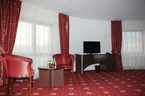 Hotel Royal 2