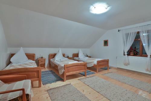 Posada Pensiunea Casa C�nda