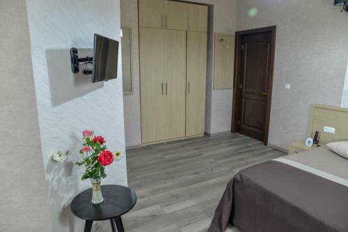 Hostal Pensiunea Luminita