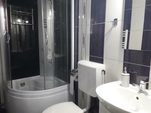 Hostal Pensiunea Ileana