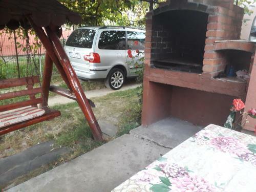 Hostal Pensiunea Ileana
