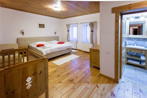 Hostal Samedru