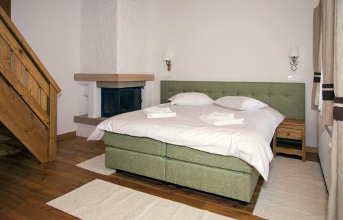 Hostal Samedru