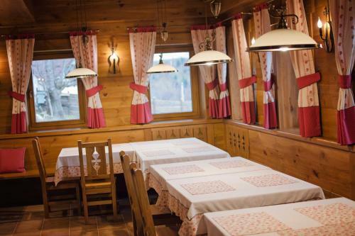 Hostal Samedru