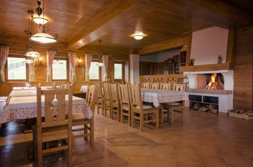 Hostal Samedru