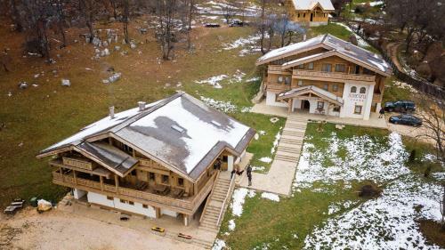 Hostal Samedru