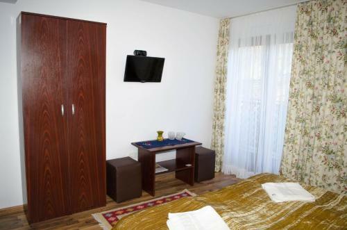 Agroturismo Pensiunea Dorel Codoban