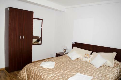 Agroturismo Pensiunea Dorel Codoban