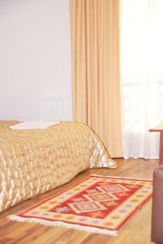 Agroturismo Pensiunea Dorel Codoban