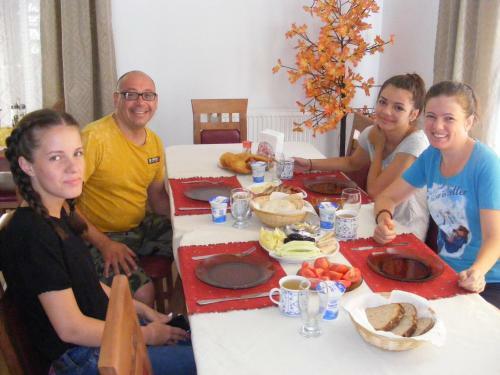 Agroturismo Pensiunea Dorel Codoban