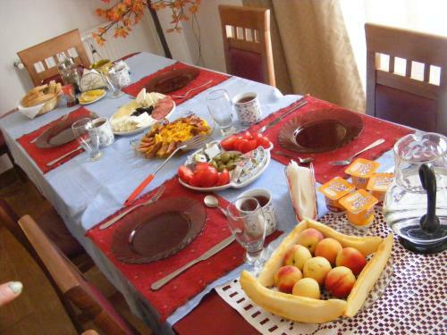 Agroturismo Pensiunea Dorel Codoban