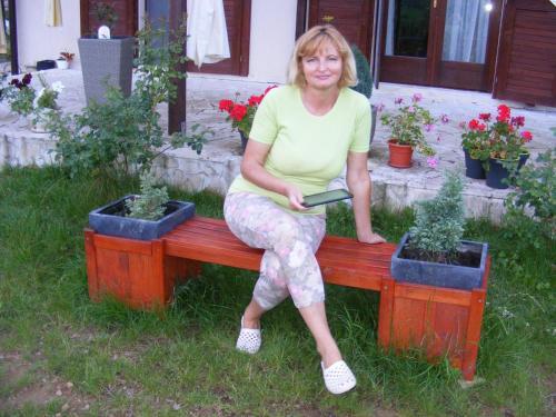 Agroturismo Pensiunea Dorel Codoban