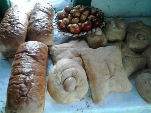 Agroturismo Pensiunea Dorel Codoban
