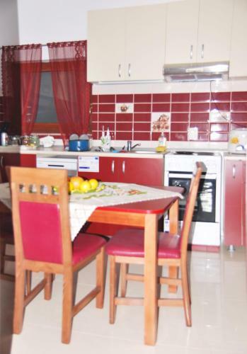 Agroturismo Pensiunea Dorel Codoban
