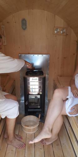 Agroturismo Pensiunea Dorel Codoban