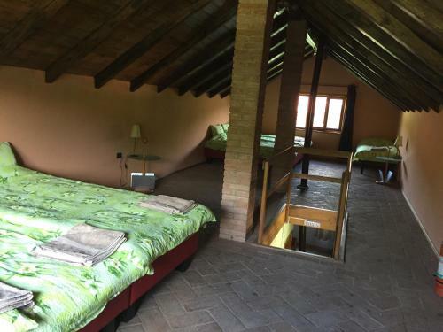 Agroturismo Hotel Suite-agrovillage Resort
