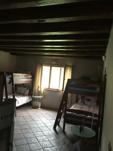 Agroturismo Hotel Suite-agrovillage Resort