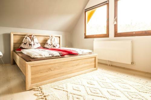 Sz?cs Birtok Apartman