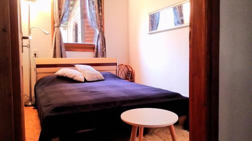 Sz?cs Birtok Apartman