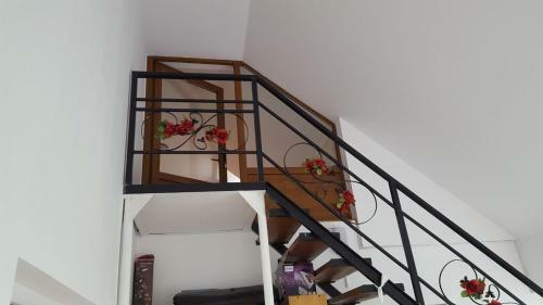 Hostal Cazare La Troita