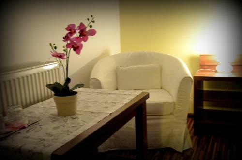 Hostal Cazare La Troita