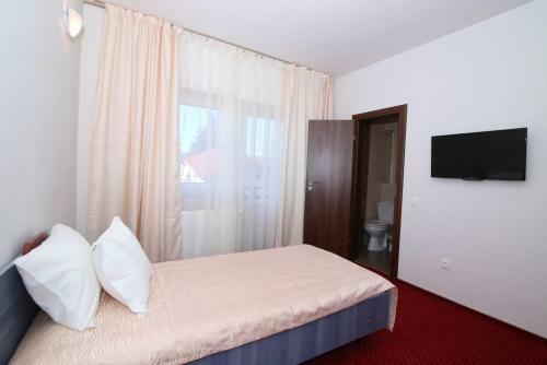 Hostal Vila Edelweiss
