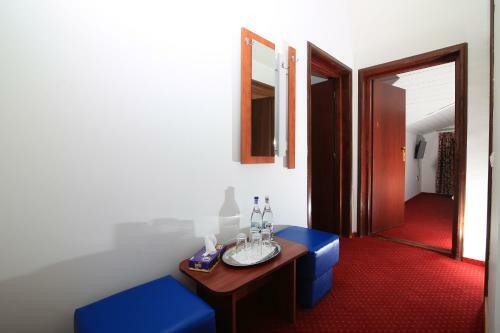 Hostal Vila Edelweiss