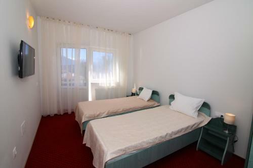 Hostal Vila Edelweiss